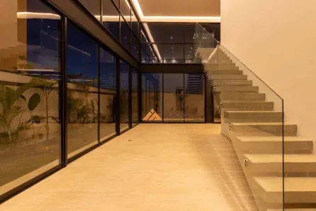 Casa de Condomínio com 3 Quartos à venda, 318m² no Bonfim Paulista, Ribeirão Preto