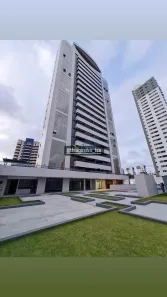 Cobertura com 3 Quartos à venda, 215m² no Lagoa Nova, Natal