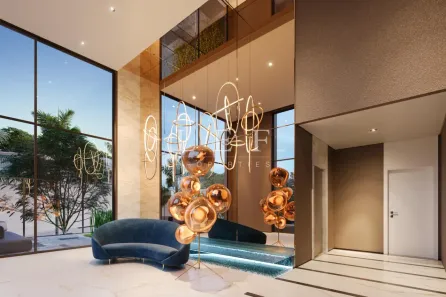 Apartamento com 3 Quartos à venda, 276m² no Consolação, São Paulo