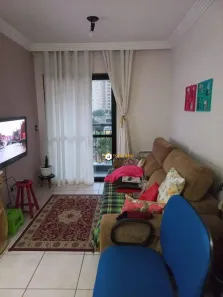 Apartamento com 3 Quartos à venda, 70m² no Santa Teresinha, São Paulo