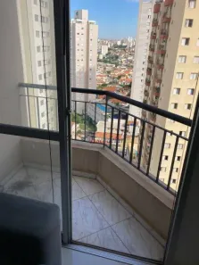 Apartamento com 2 Quartos à venda, 60m² no Santa Teresinha, São Paulo