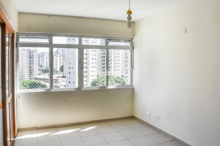 Apartamento com 2 Quartos para alugar, 65m² no Vila Olímpia, São Paulo