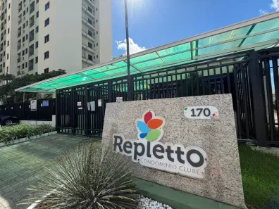 Apartamento com 2 Quartos à venda, 64m² no Luzia, Aracaju