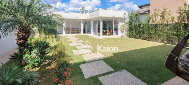 Casa de Condomínio com 3 Quartos à venda, 330m² no Jardim Santa Monica, Itu