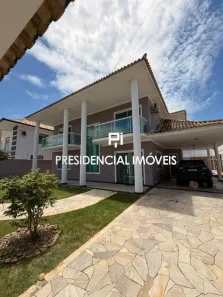 Casa com 3 Quartos à venda, 374m² no Pontinha, Araruama