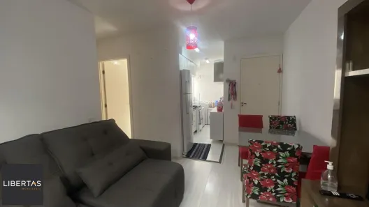Apartamento com 2 Quartos à venda, 42m² no Cavalhada, Porto Alegre