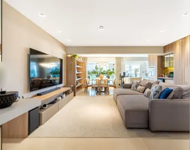 Apartamento com 3 Quartos à venda, 180m² no Alphaville Empresarial, Barueri