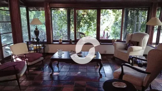 Casa com 4 Quartos à venda, 600m² no Muriqui, Niterói