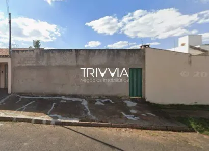 Lote/Terreno à venda, 300m² no Vigilato Pereira, Uberlândia