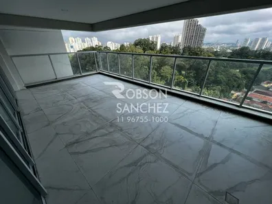 Apartamento com 3 Quartos à venda, 155m² no Vila Sofia, São Paulo