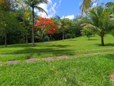 Fazenda/Sítio com 5 Quartos à venda, 29000m² no Guaratiba, Rio de Janeiro