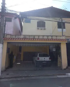 Sobrado com 3 Quartos à venda, 160m² no Vila Irmãos Arnoni, São Paulo