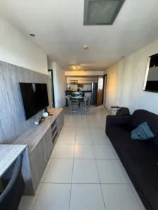 Flat com 2 Quartos à venda, 55m² no Boa Viagem, Recife