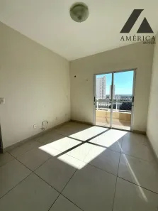Apartamento com 2 Quartos para alugar, 51m² no Ribeirão da Ponte, Cuiabá