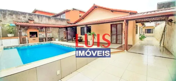 Casa com 3 Quartos à venda, 200m² no Piratininga, Niterói