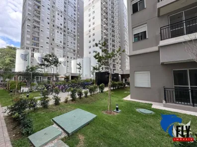 Apartamento com 1 Quarto à venda, 38m² no Pirituba, São Paulo