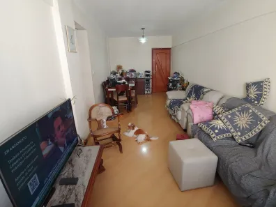 Apartamento com 3 Quartos à venda, 100m² no Liberdade, São Paulo