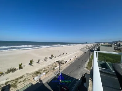 Cobertura com 4 Quartos à venda, 250m² no Praia Grande, Matinhos