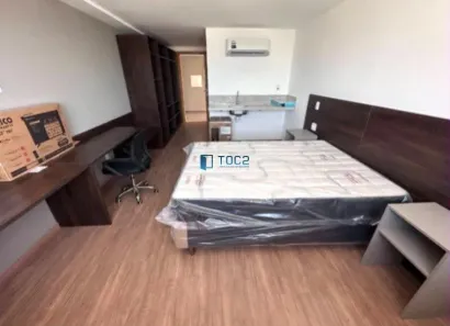 Ponto Comercial com 1 Quarto para alugar, 25m² no Cascatinha, Juiz de Fora