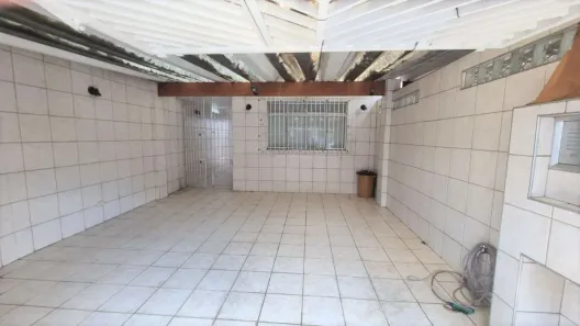 Sobrado com 2 Quartos à venda, 84m² no Brooklin Paulista, São Paulo