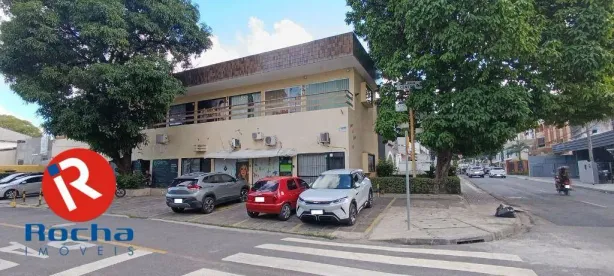 Ponto Comercial para alugar, 33m² no Espinheiro, Recife