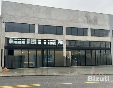 Ponto Comercial para alugar, 520m² no Jardim Pitangueiras II, Jundiaí