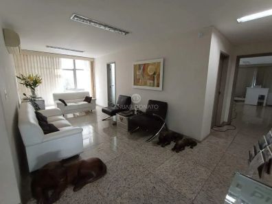 Sala Comercial à venda, 680m² no Funcionários, Belo Horizonte