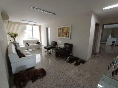 Sala Comercial à venda, 680m² no Funcionários, Belo Horizonte