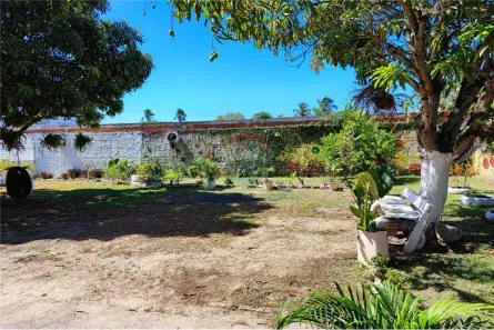 Fazenda/Sítio com 5 Quartos à venda, 200m² no São José dos Náufragos, Aracaju