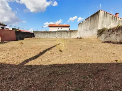 Lote/Terreno à venda, 356m² no Jardim Santa Maria, Jacareí