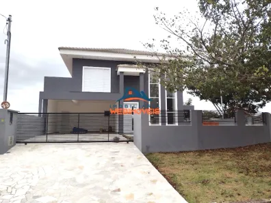 Casa de Condomínio com 3 Quartos à venda, 285m² no Jardim Haras Bela Vista Gl Dois, Vargem Grande Paulista