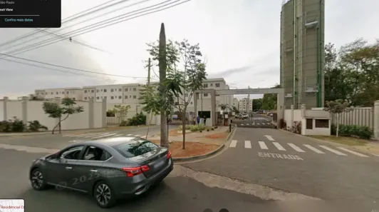 Apartamento com 2 Quartos à venda, 10m² no Jardim Ouro Branco, Ribeirão Preto