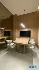 Apartamento com 1 Quarto à venda, 24m² no Perdizes, São Paulo