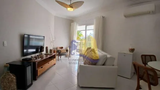 Apartamento com 3 Quartos à venda, 118m² no Riviera, Bertioga