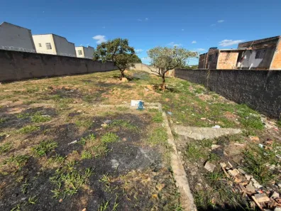 Lote/Terreno à venda, 1000m² no Bom Sossego, Ribeirão das Neves