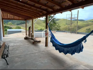 Fazenda/Sítio com 3 Quartos à venda, 860m² no Santa Luzia Rural, Taubaté