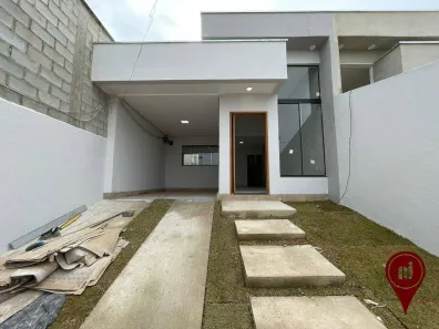 Casa com 3 Quartos à venda, 120m² no Salgado Filhos, Brumadinho
