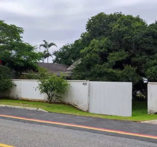 Lote/Terreno à venda, 1080m² no Praia das Taquaras, Balneário Camboriú