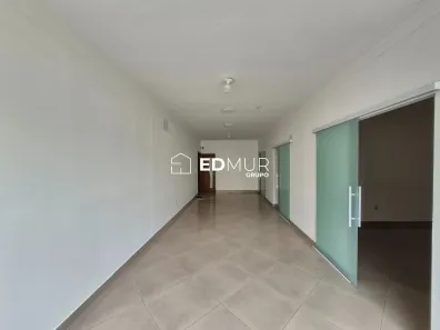 Sala Comercial para alugar, 85m² no Santa Terezinha, Santo André