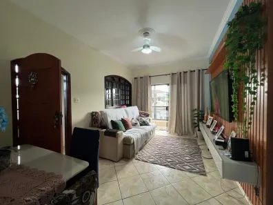 Casa com 2 Quartos à venda, 100m² no Sítio Paecara (Vicente de Carvalho), Guarujá