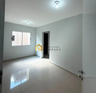 Apartamento com 2 Quartos à venda, 45m² no Loteamento Dinorá Rosa, Sorocaba