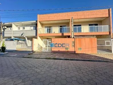 Casa com 2 Quartos à venda, 94m² no Itacolomi, Balneário Piçarras