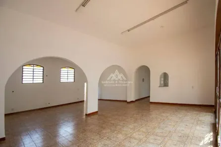 Ponto Comercial para alugar, 220m² no Centro, Ribeirão Preto