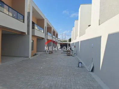 Casa de Condomínio com 4 Quartos à venda, 170m² no Pitangueiras, Lauro de Freitas