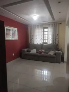 Casa com 4 Quartos à venda, 225m² no Campo Grande, Rio de Janeiro