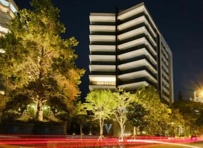 Apartamento com 4 Quartos à venda, 509m² no Mont Serrat, Porto Alegre