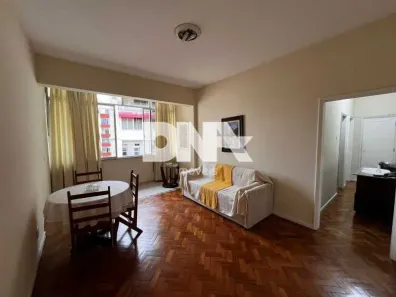 Apartamento com 2 Quartos à venda, 83m² no Catete, Rio de Janeiro