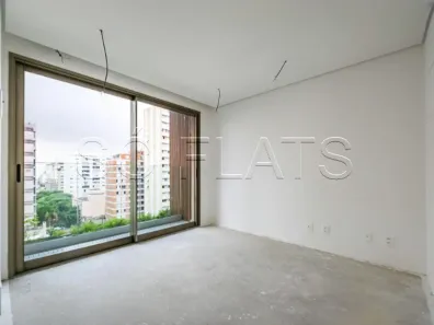 Apartamento com 1 Quarto à venda, 26m² no Cerqueira César, São Paulo