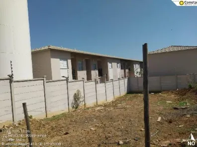 Apartamento com 2 Quartos à venda, 40m² no Jardim Vitória, Monte Mor