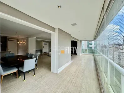 Apartamento com 4 Quartos à venda, 234m² no Itaim Bibi, São Paulo